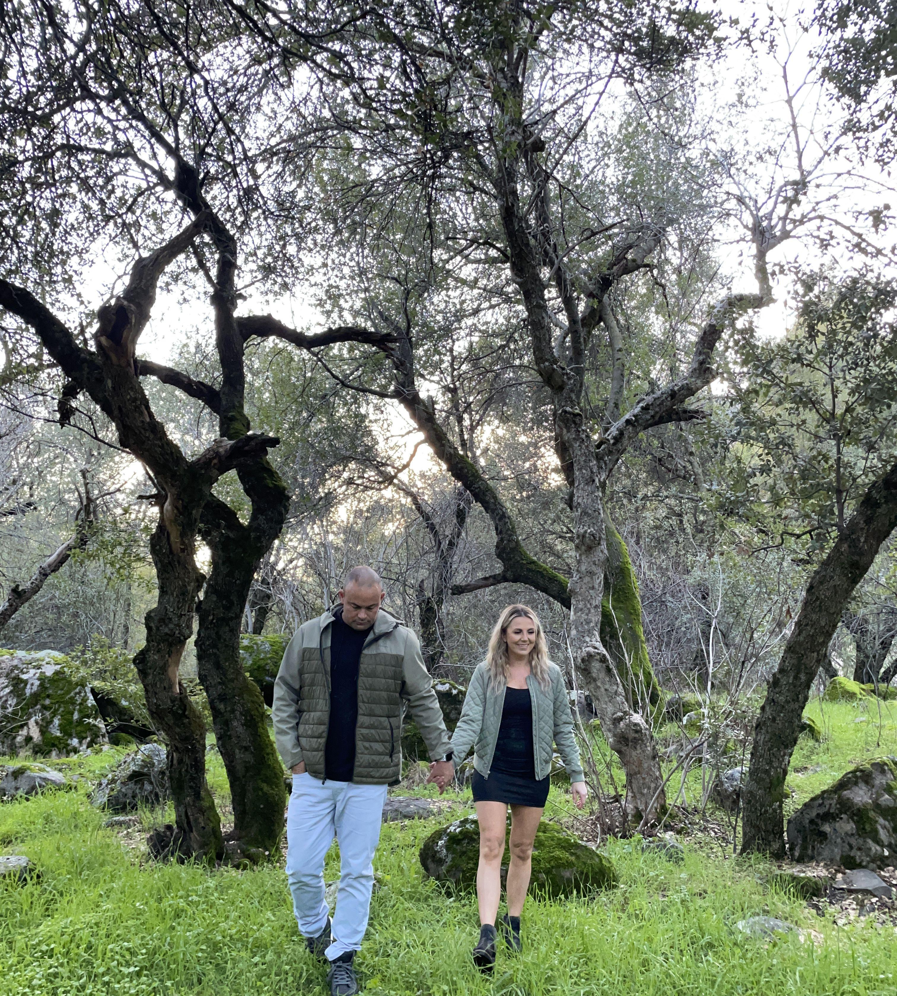 The Wedding Website of Victoria Duffy and Kirk Arend