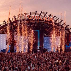 John Summit Show Tickets in Ibiza