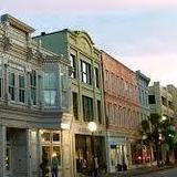 King Street