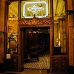 The Sazerac Bar