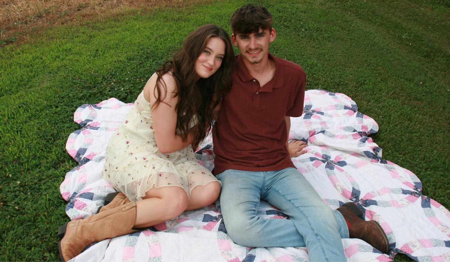 The Wedding Website of Sarah Wathen and Jacob Kessinger