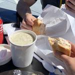 Spud Point Crab Company