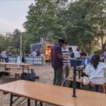 Night Shift Beer Garden - Esplanade