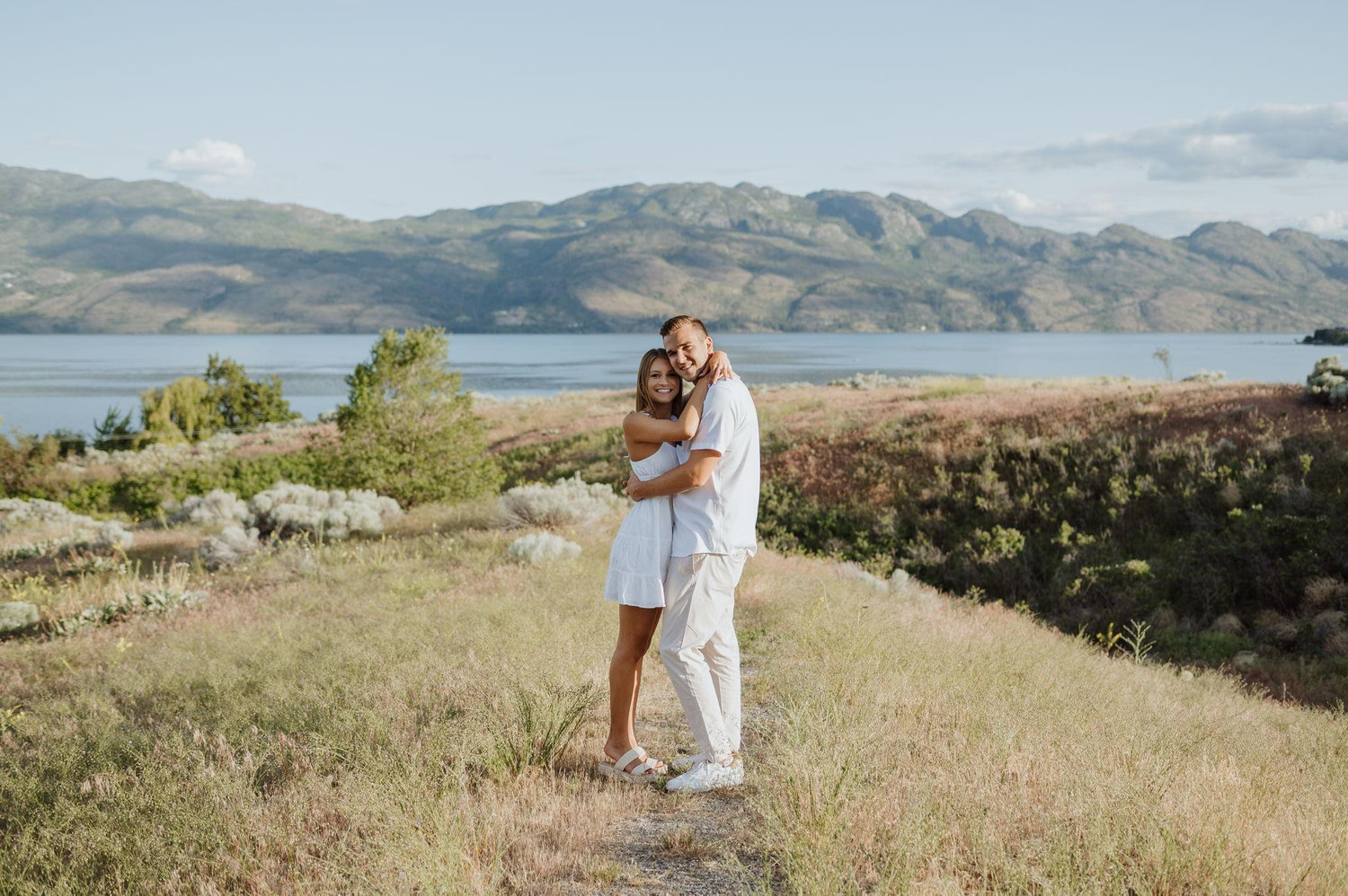 The Wedding Website of Annika Bojczuk-Dhaliwal and Travis Walton