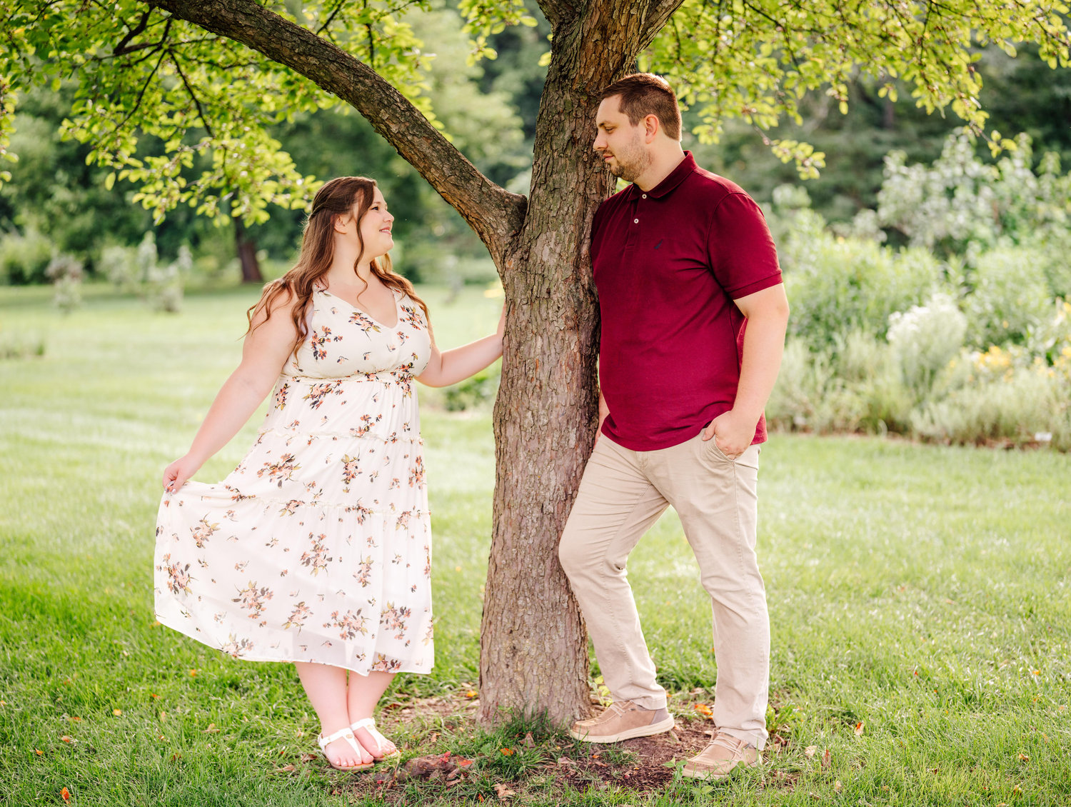 The Wedding Website of Kiersten Patterson and Kyle Barfield
