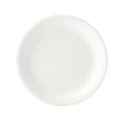 Lenox® Profile Accent Plates in White (Set of 4)