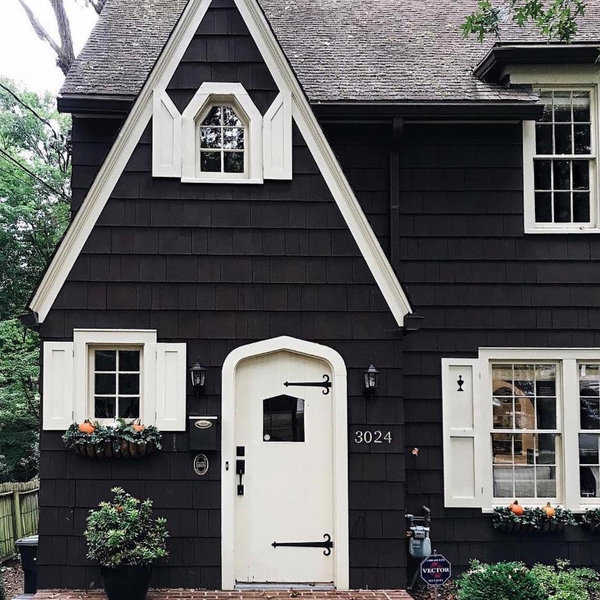 Down payment on a new home!