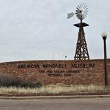 American Windmill Museum