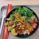 Nom Nom Poke Shop