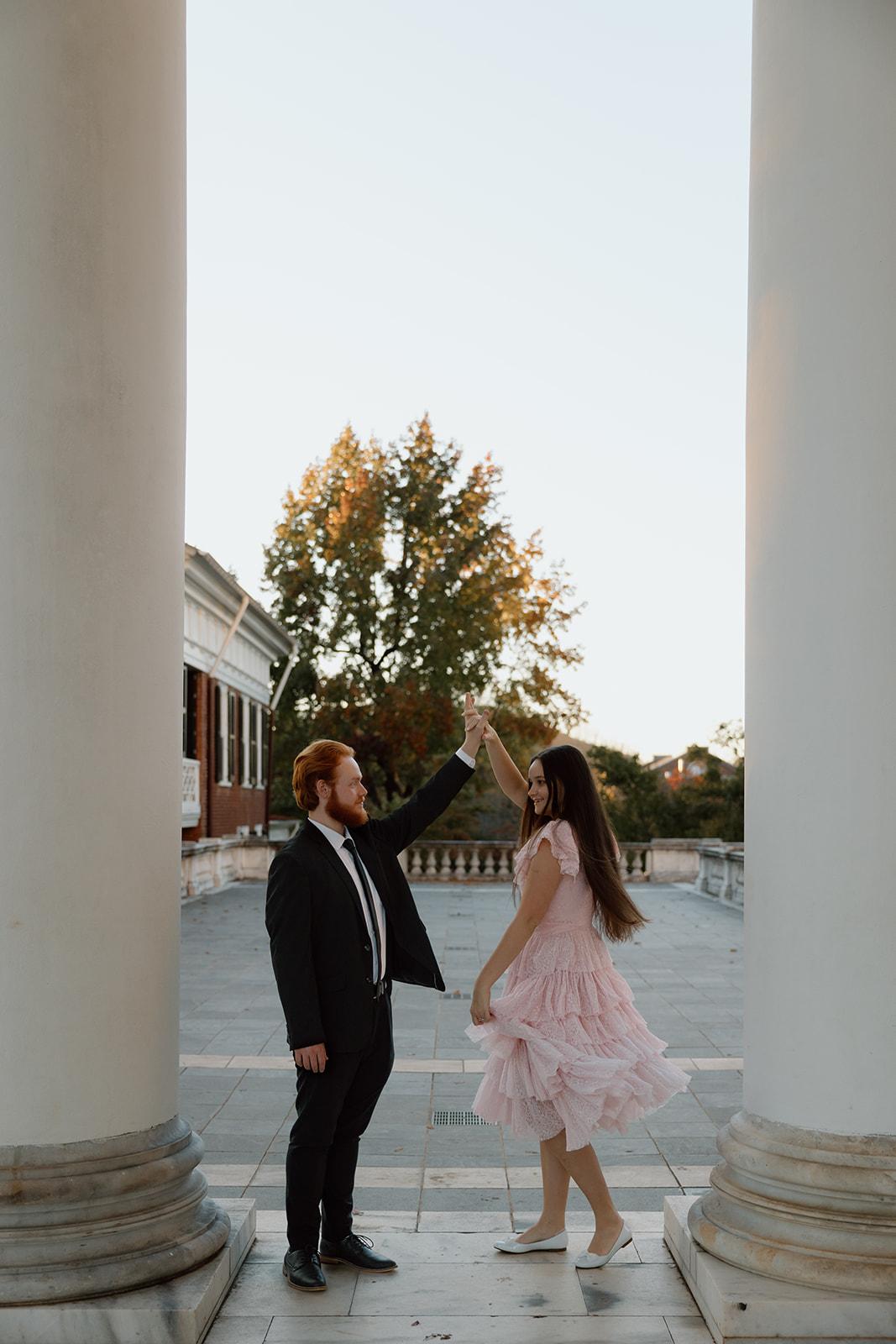 The Wedding Website of Amanda Racette and Colton Rigsby