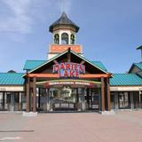 Six Flags Darien Lake