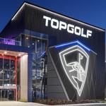 Topgolf