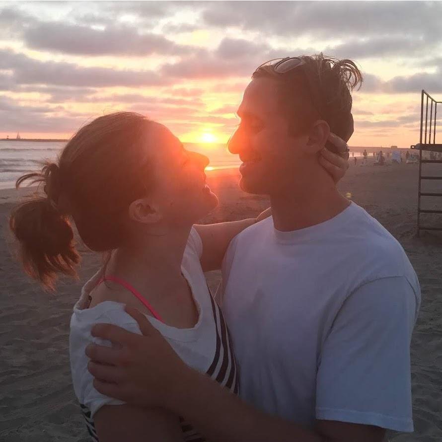 Lost in love!