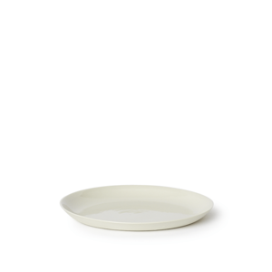 Salad Plate (Milk)