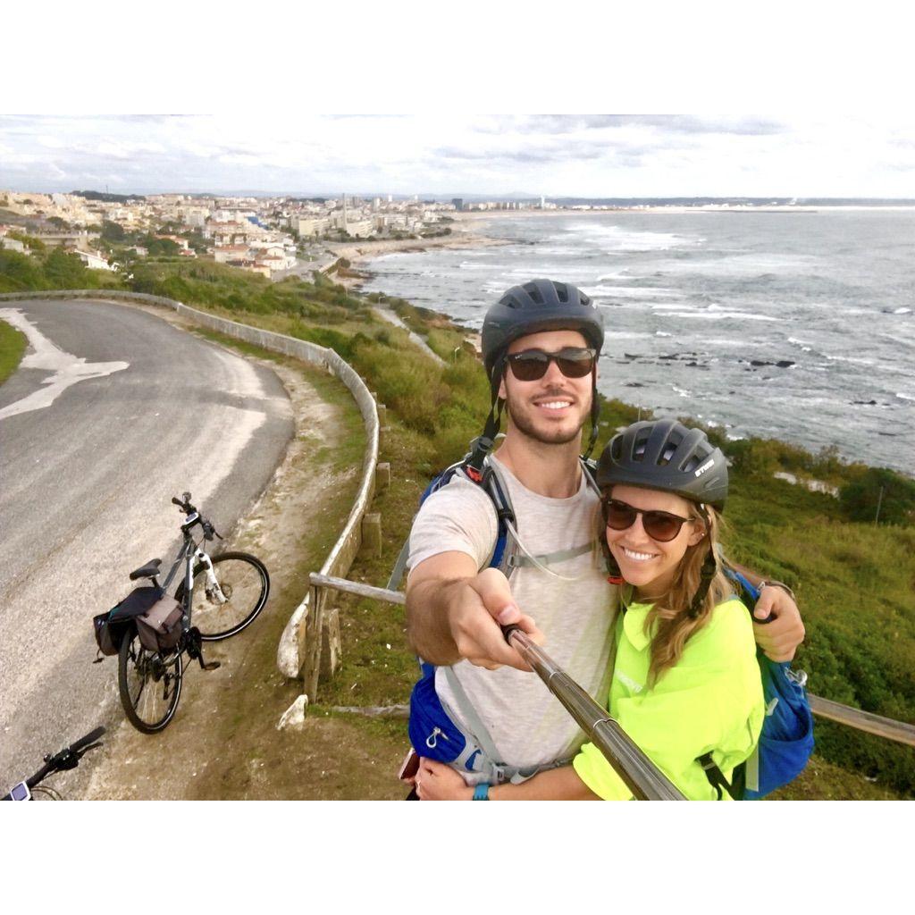 Global Year of Selfie Stick. Whatever, we all did it.