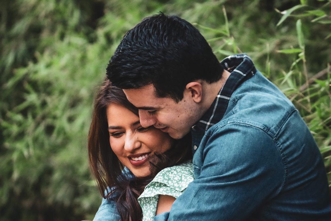 The Wedding Website of Wendy Cendejas and Misael Santana