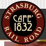 Strasburg Railroad Cafe 1832