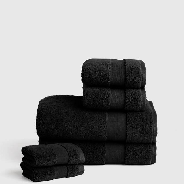 Turkish Classic Bath Towel Bundle