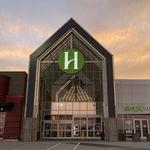 Hamilton Place Mall