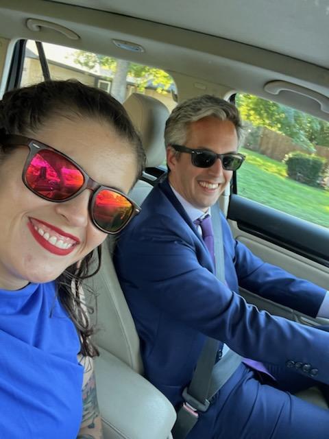 The Wedding Website of Brendan McWalters and Dannielle McWalters