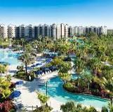 The Grove Resort & Water Park Orlando