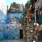 Philadelphia's Magic Gardens