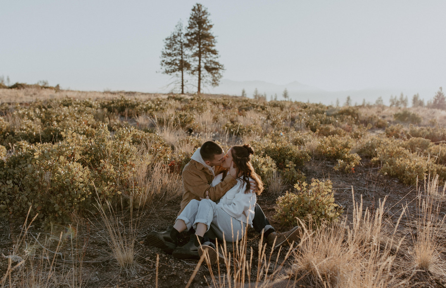 The Wedding Website of Makayla Henderson and Ethan Cretinon