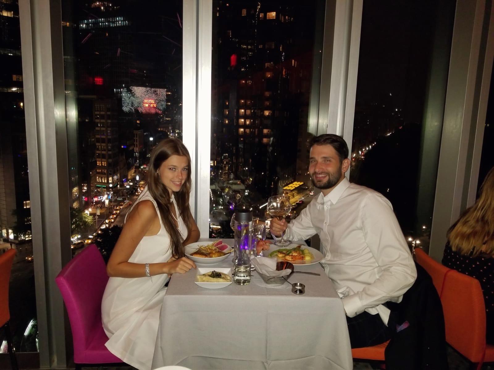 The Wedding Website of Victoria Kurek and Adam Majchrzak