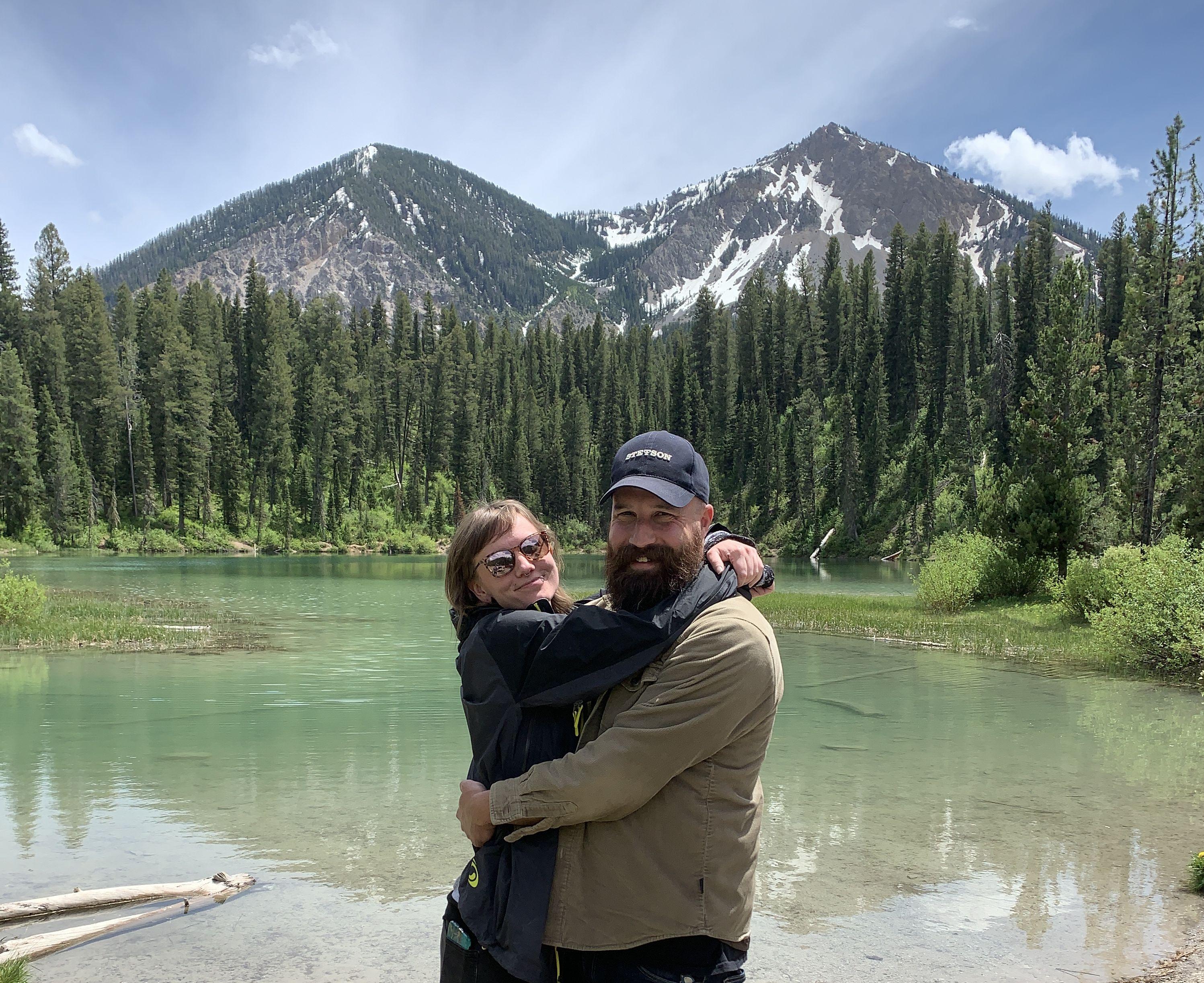 The Wedding Website of Claire Earley and Robbie Welch