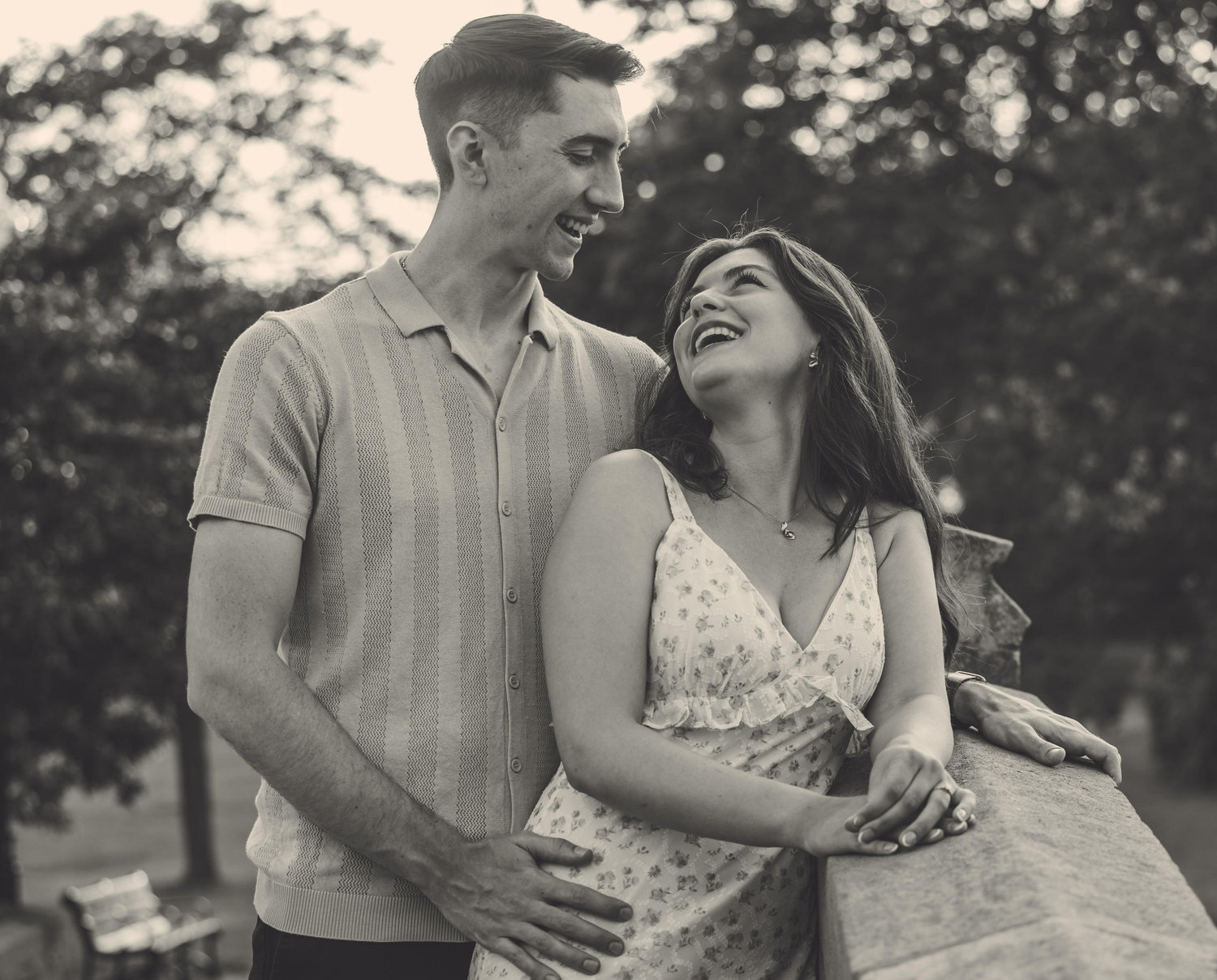 The Wedding Website of Dylan Wright and Erica Steenstra