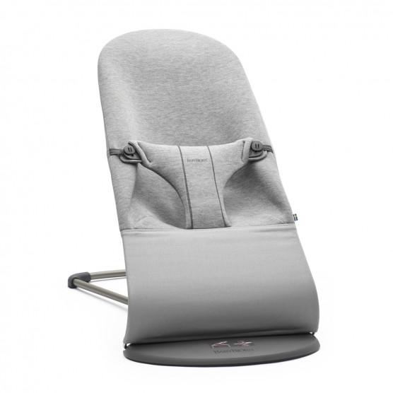 BABYBJORNBouncer Bliss - 3D Jersey