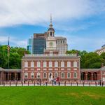 Independence Hall