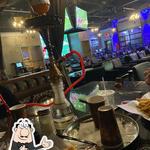 Lava Lounge Too