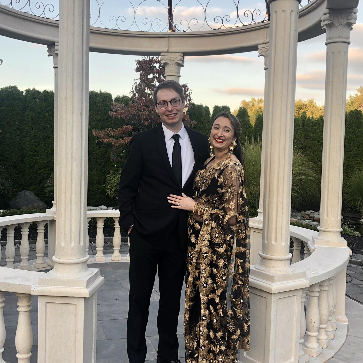 Radhika's Wedding 09.22.24