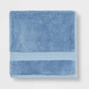Total Fresh Antimicrobial Towel - Threshold™ Bath Towels