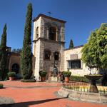 Visit Carmel Maranatha House of Prayer