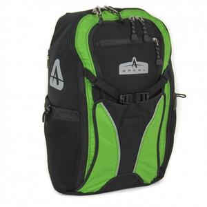 Pannier backpack