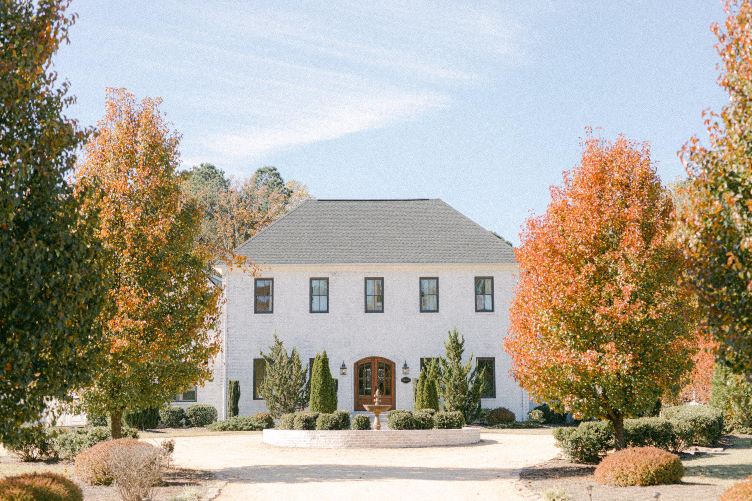 The Wedding Website of Jessica Van Cleave and Brandon Anselmo