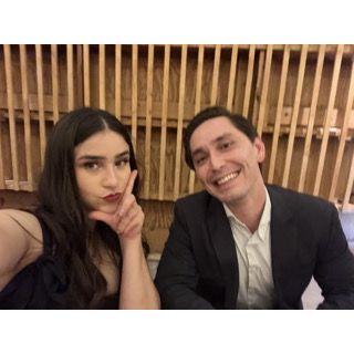 Hot wedding date 5ever.