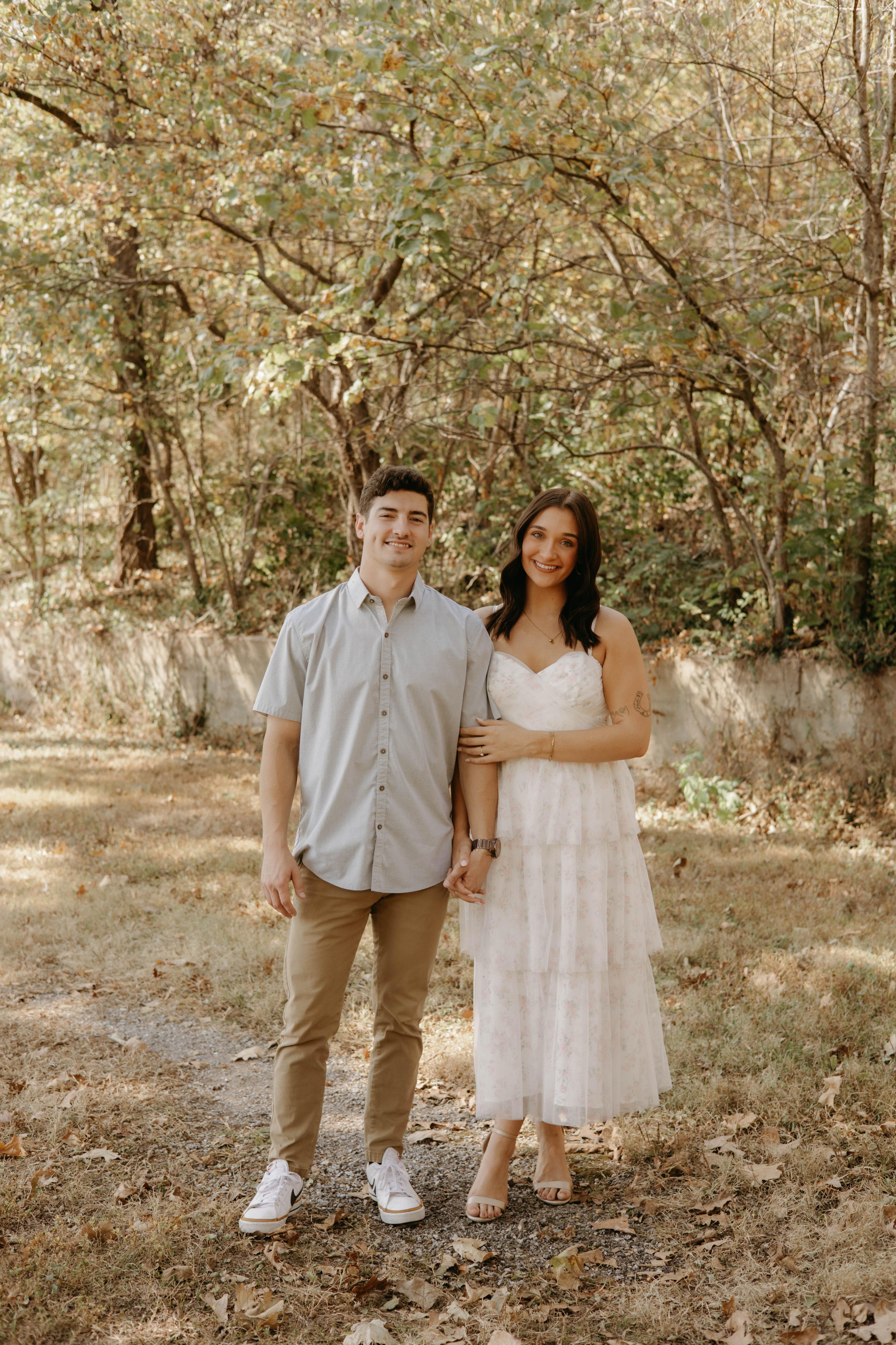 The Wedding Website of Emily Soden and Gavin Miller