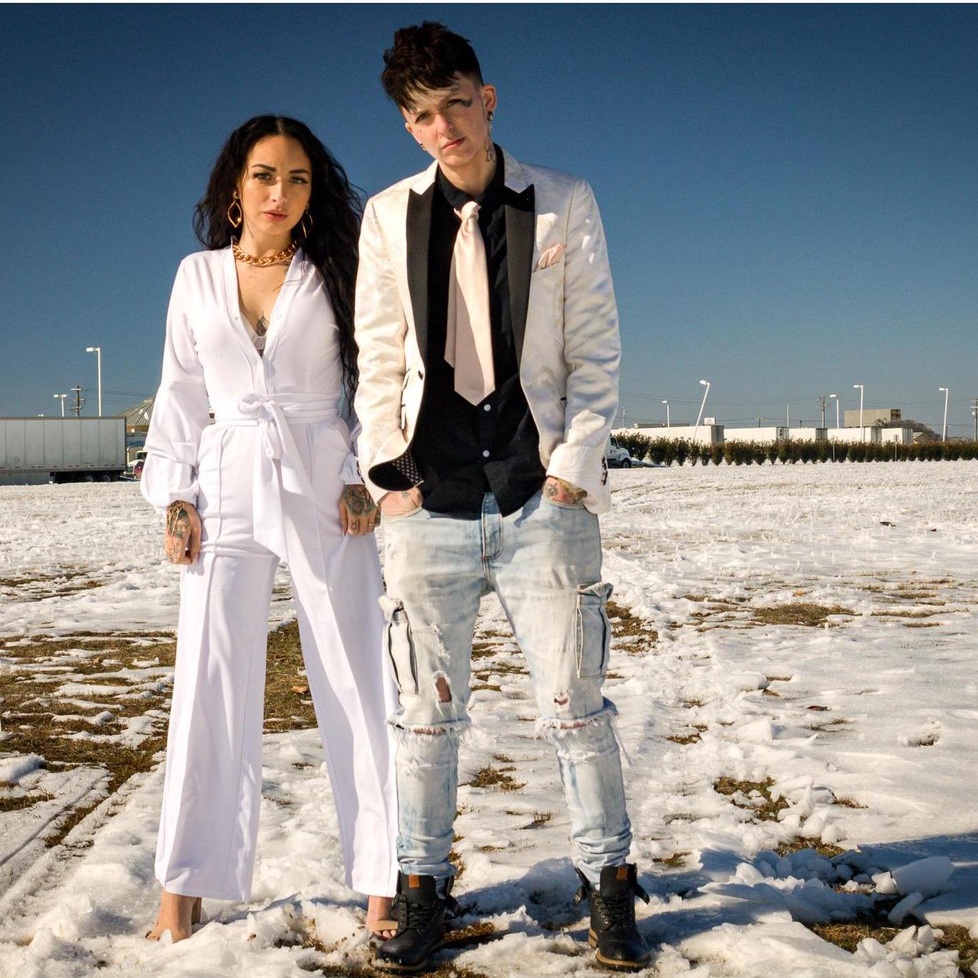 Legal wedding day in Austin, Tx February 19, 2021!!