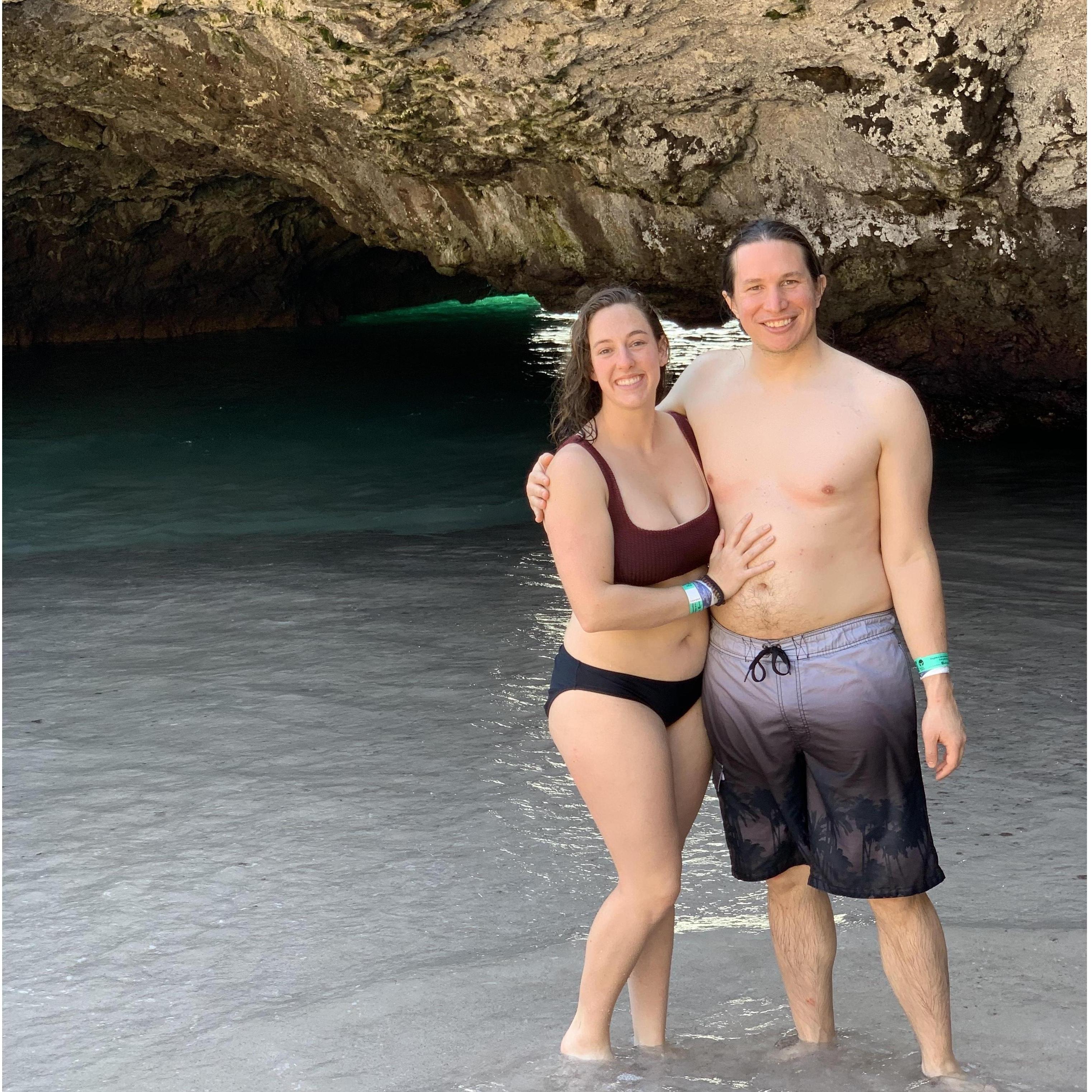 Puerto Vallarta, 2019
