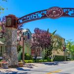 Old Town Temecula