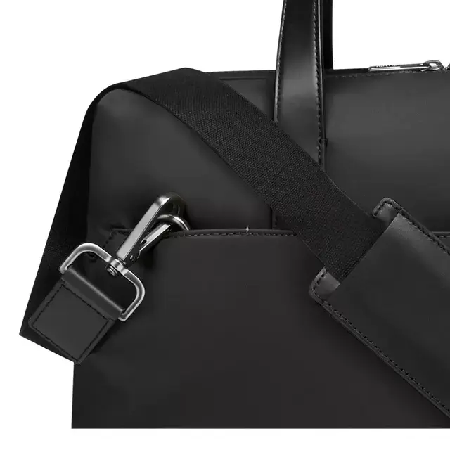 AWAY - The Everywhere Bag | Nylon | Black