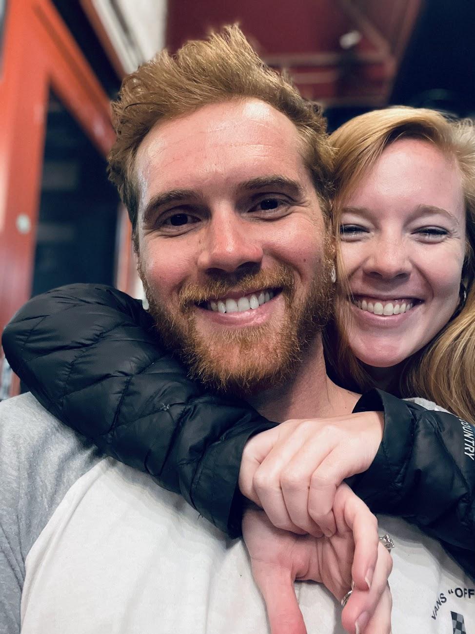 The Wedding Website of Lara Statham and Justin Turner