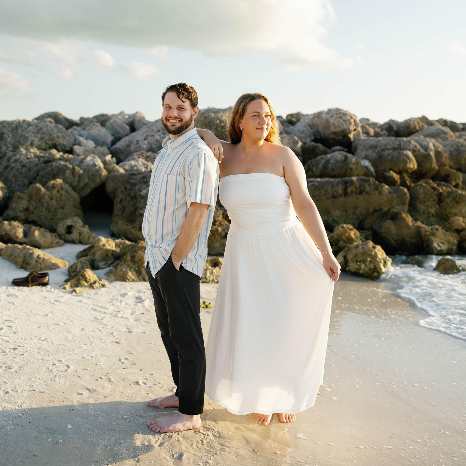 Miromar Beach, Florida March 2026