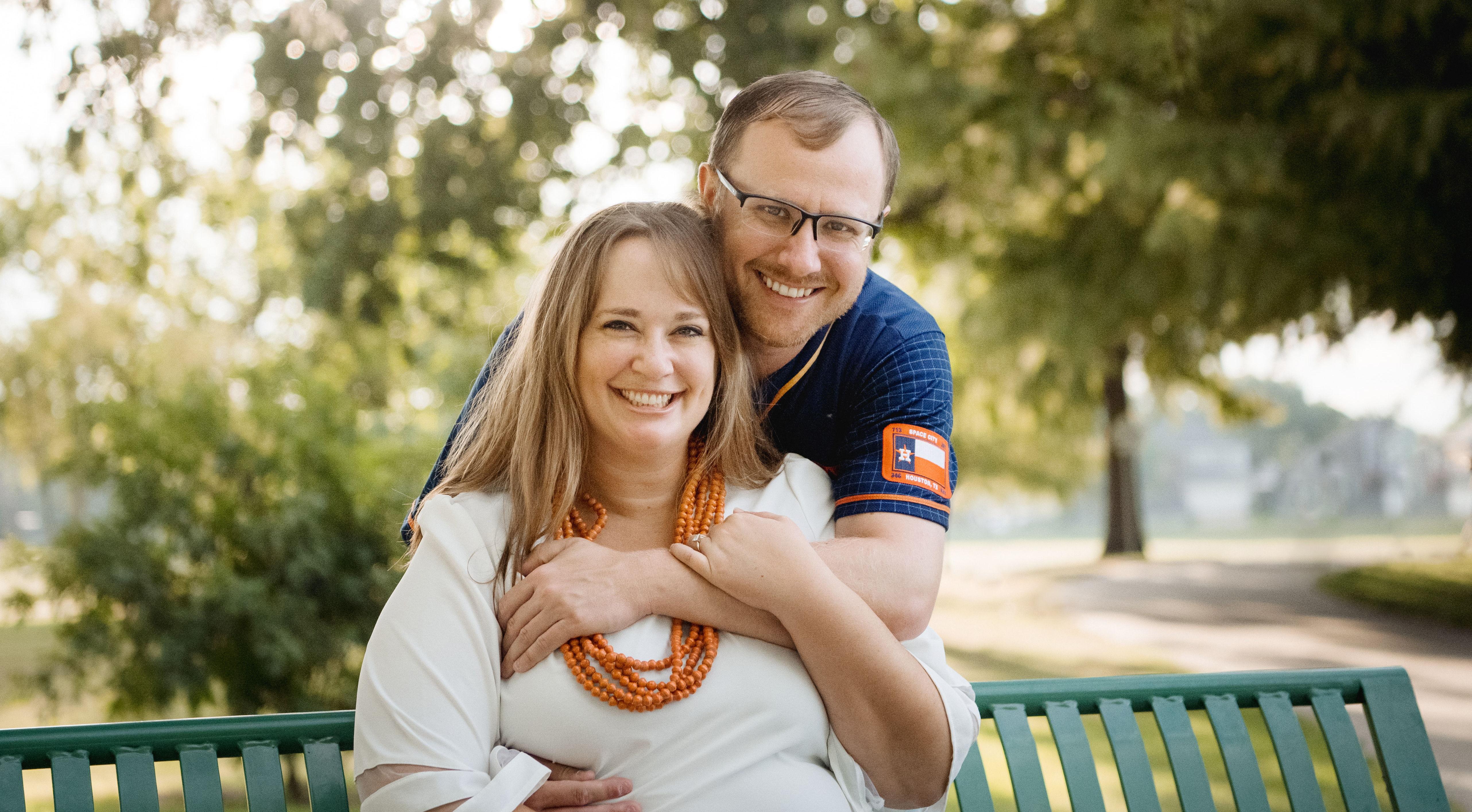 The Wedding Website of Brooke Meyer and Scott Agruso