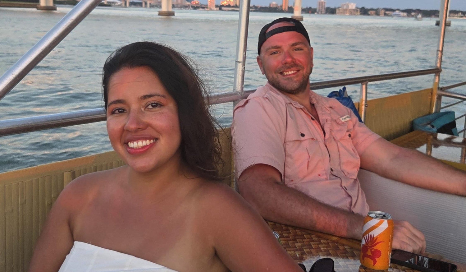 The Wedding Website of Maria Paula Velasquez and Markus Brown