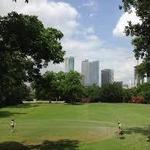 Butler Park Pitch & Putt