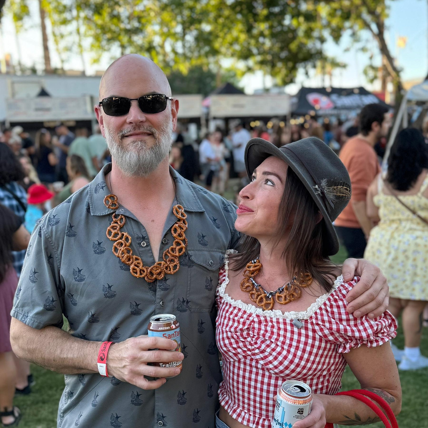 Oktoberfest Chandler 2025